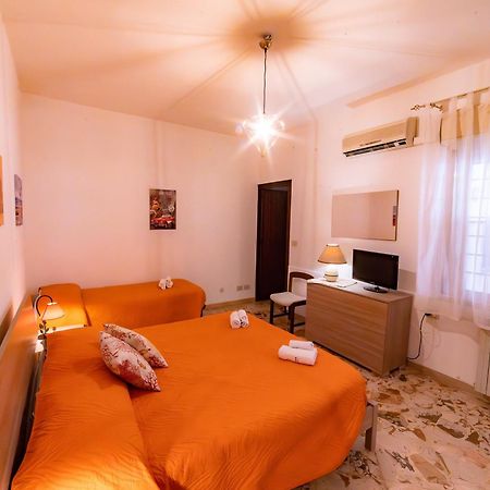 Casa Angelina Villa Palermo Dış mekan fotoğraf