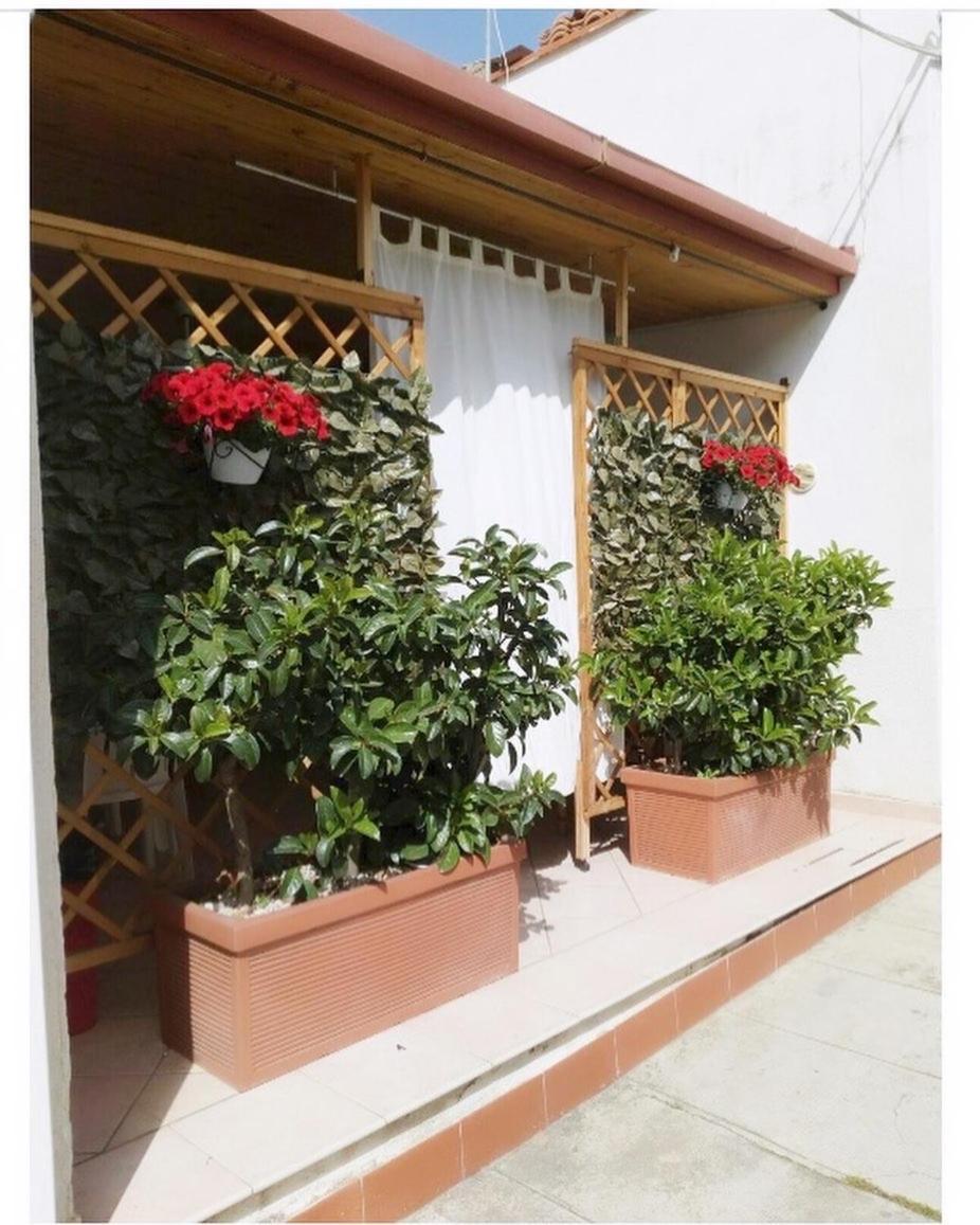 Casa Angelina Villa Palermo Dış mekan fotoğraf