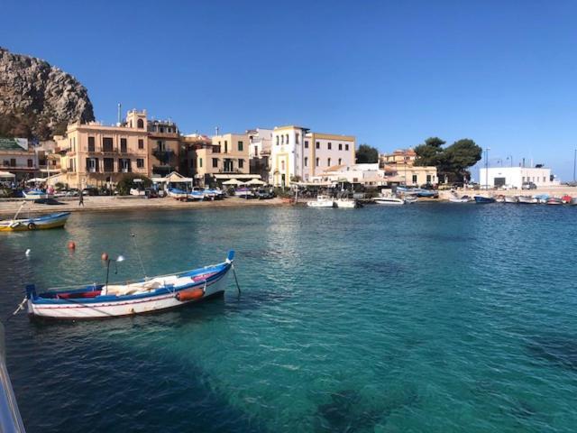 Casa Angelina Villa Palermo Dış mekan fotoğraf
