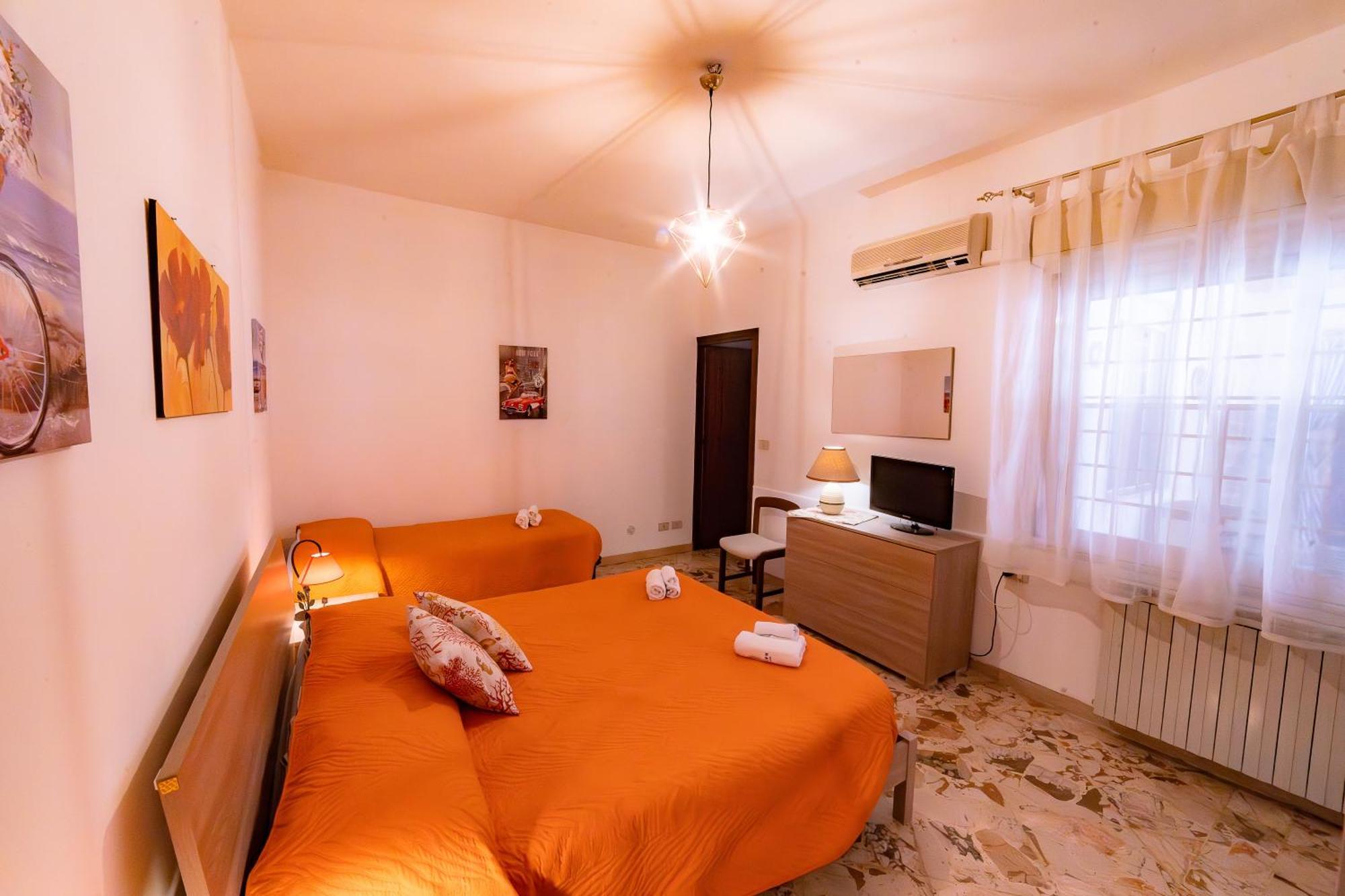 Casa Angelina Villa Palermo Dış mekan fotoğraf