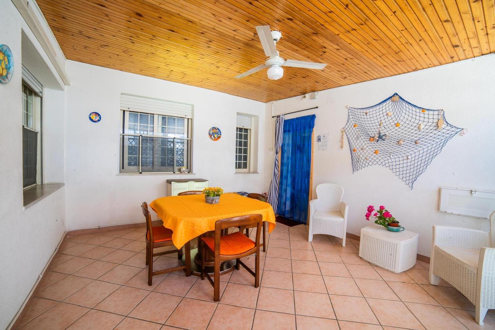Casa Angelina Villa Palermo Dış mekan fotoğraf