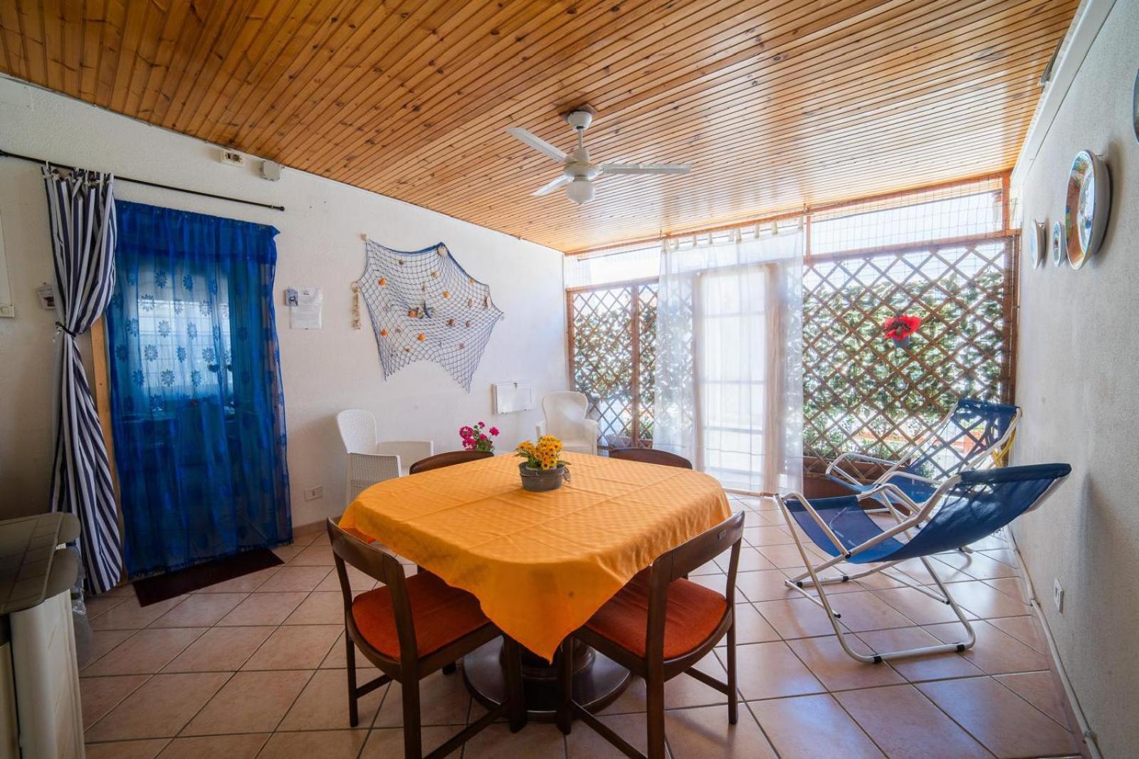 Casa Angelina Villa Palermo Dış mekan fotoğraf